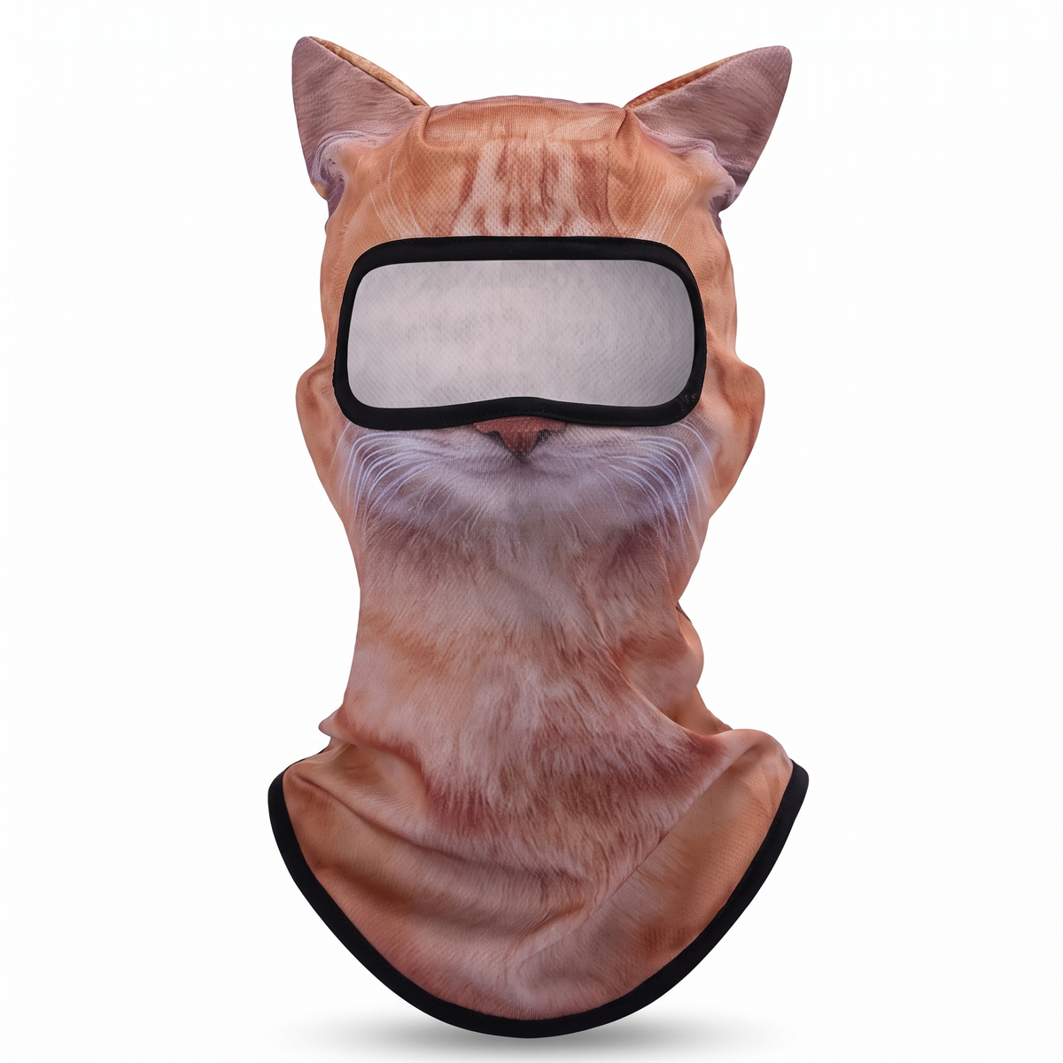 Animal Face Balaclava