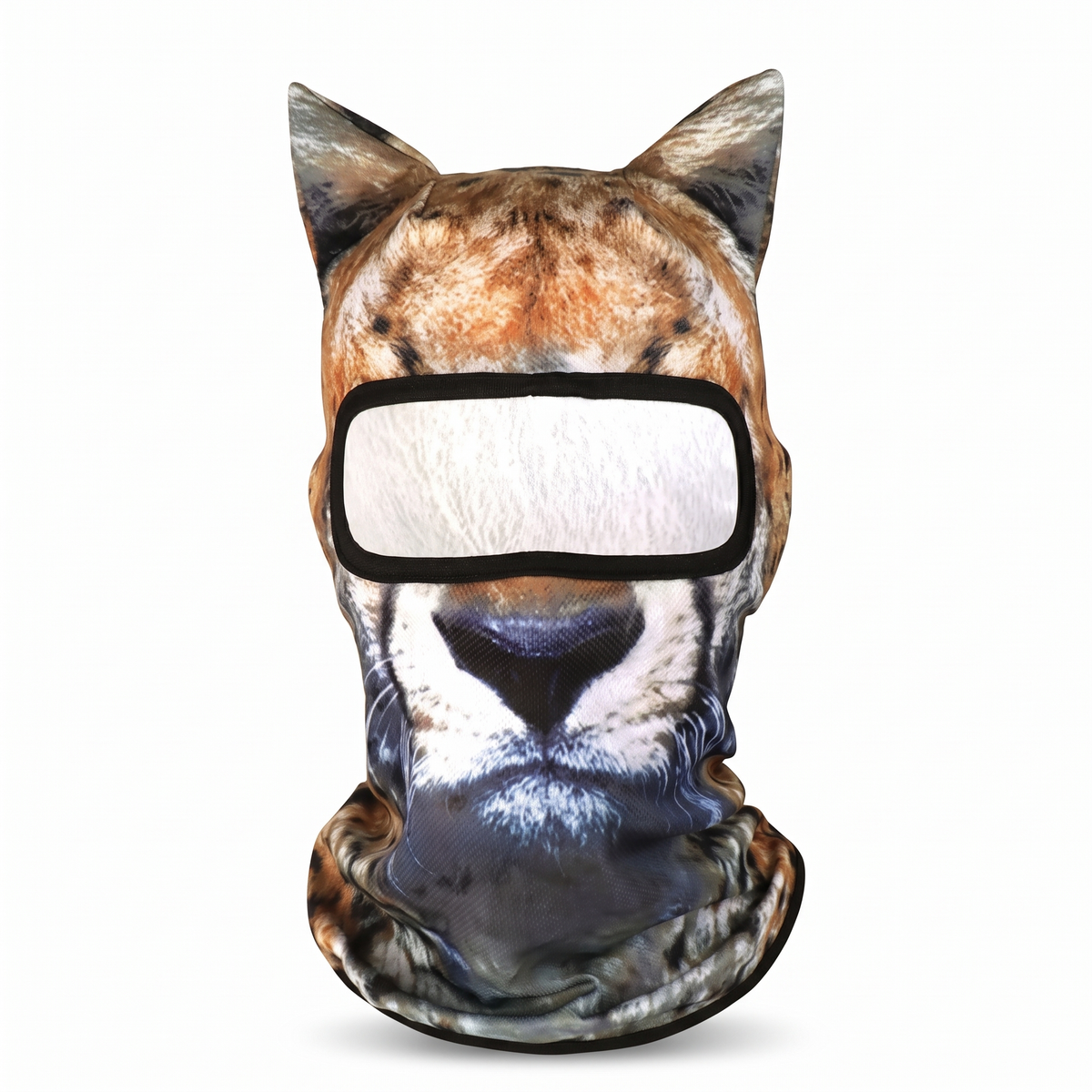 Animal Face Balaclava