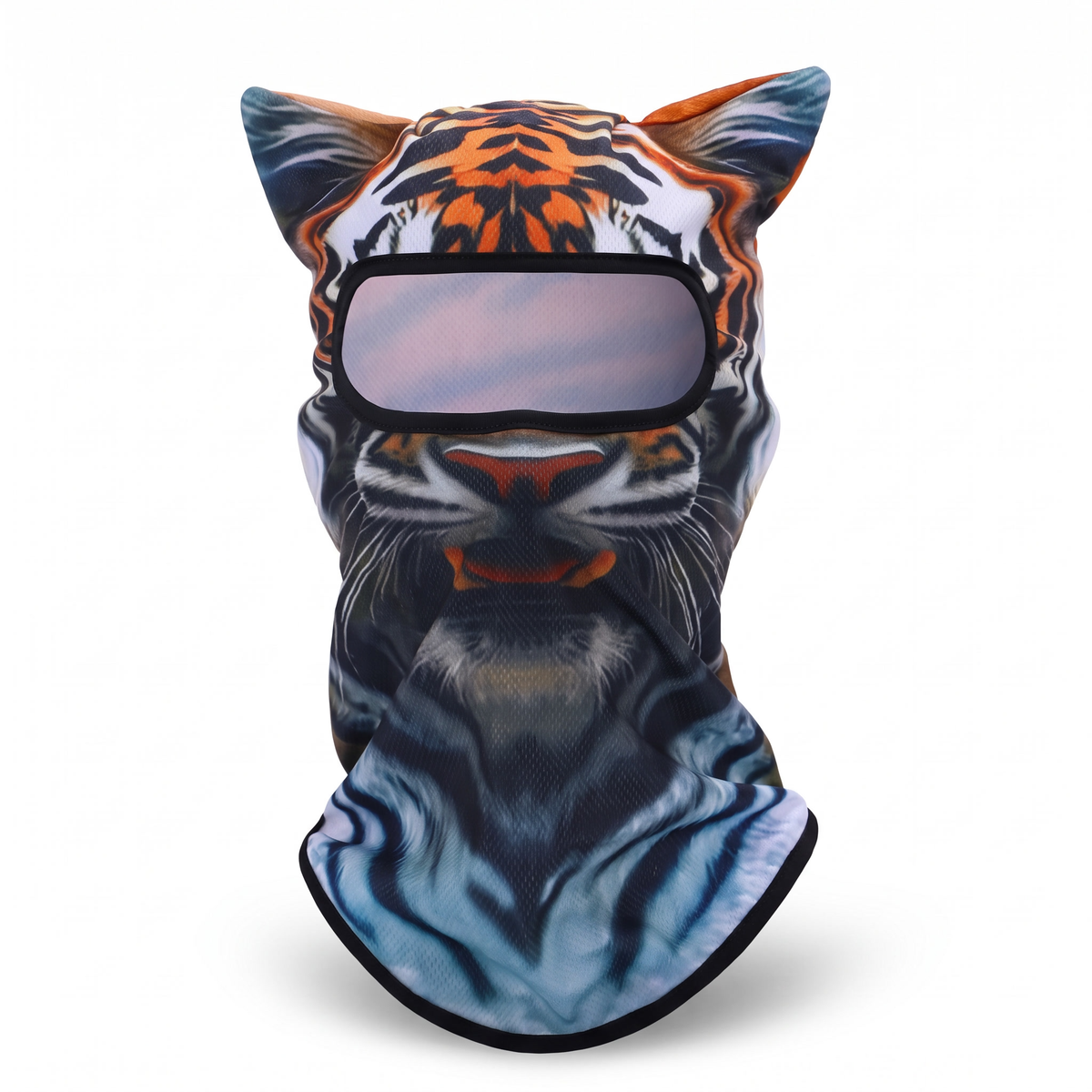 Animal Face Balaclava