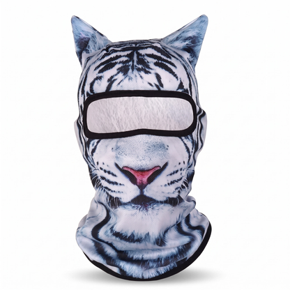 Animal Face Balaclava